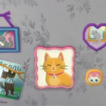 CUTE CAT PACK - Kitty Photo Collection