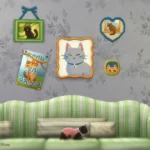 CUTE CAT PACK - Kitty Photo Collection