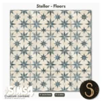 Sims4Luxury - Stellor - Floors