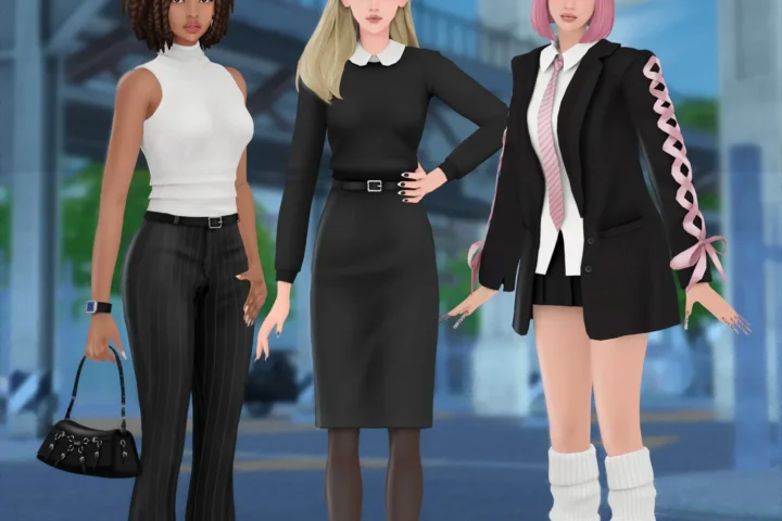 business