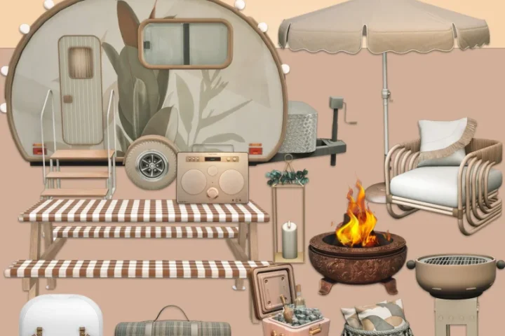 Bambi - Glamping Life