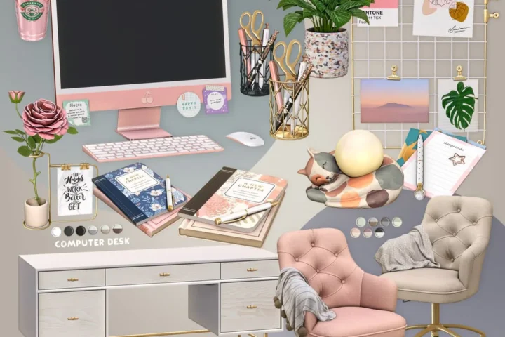 Набор для офиса Dream Office