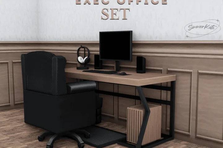 Набор для офиса The Exec Office Set