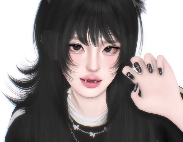 【333】Maine-Cat-Ear