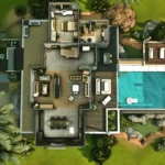 Modern Luxury Villa 6