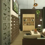 Modern Luxury Villa 6