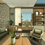 Modern Luxury Villa 6