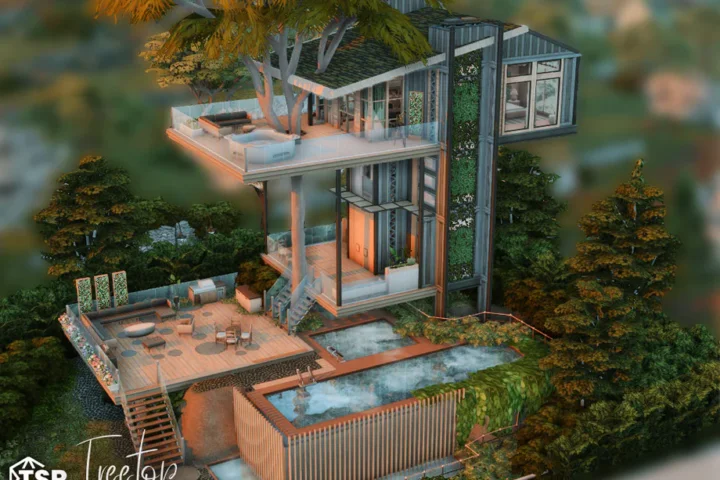 Treetop l noCC