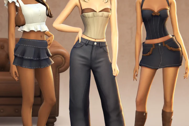 La Gilda Set
