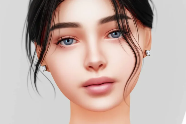 Nose Preset 56 HQ