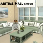 Maritime Hall
