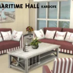 Maritime Hall