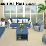 Maritime Hall