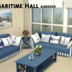 Maritime Hall