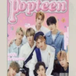 stray kids posters