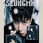 stray kids posters