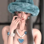 [finistudio]Pearl accessories