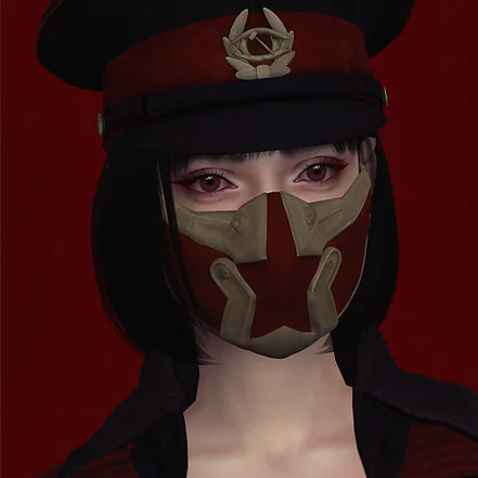 skarlet kold war set [cerberus]