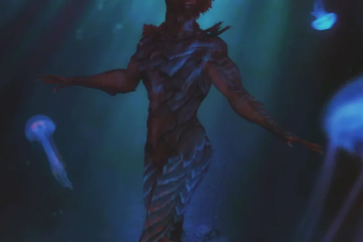 drowned in sea set [cerberus]