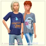Shark T-Shirt
