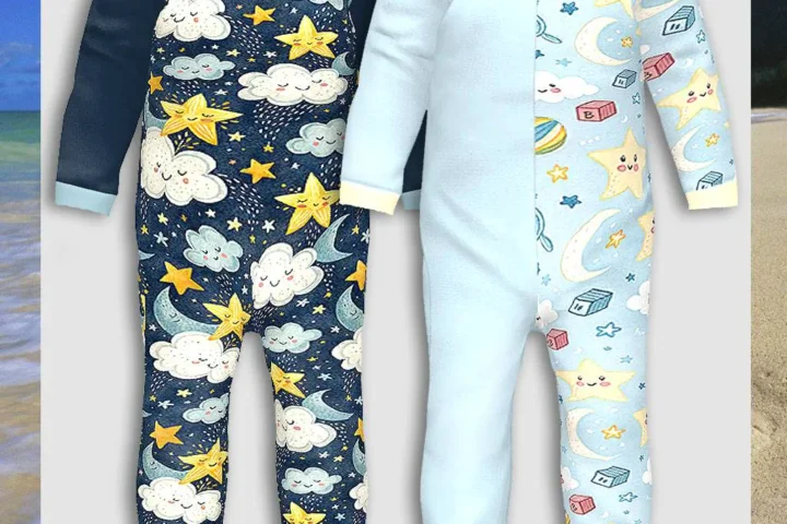 Infants Baby Boy Babygrow