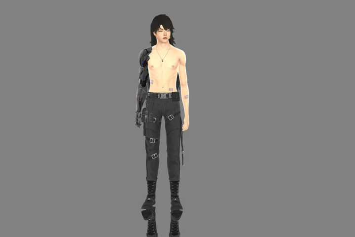 [L4D] C - MECHANICAL MIND COLLECTION