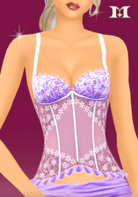 Millian - Summer Breeze Set