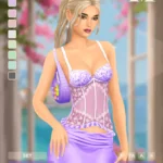 Millian - Summer Breeze Set