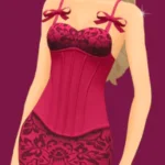 Millian - Royal Bloom Set