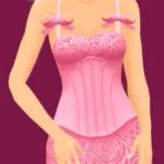 Millian - Royal Bloom Set