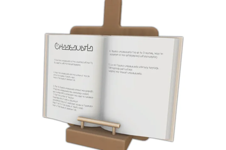 Comiko - Modern Farm Kitchen Recipe Book