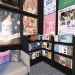 Bookish Bookworm