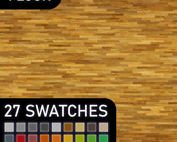 🧱 [ESI] Glowstrip Trellis (Floor) | Floor