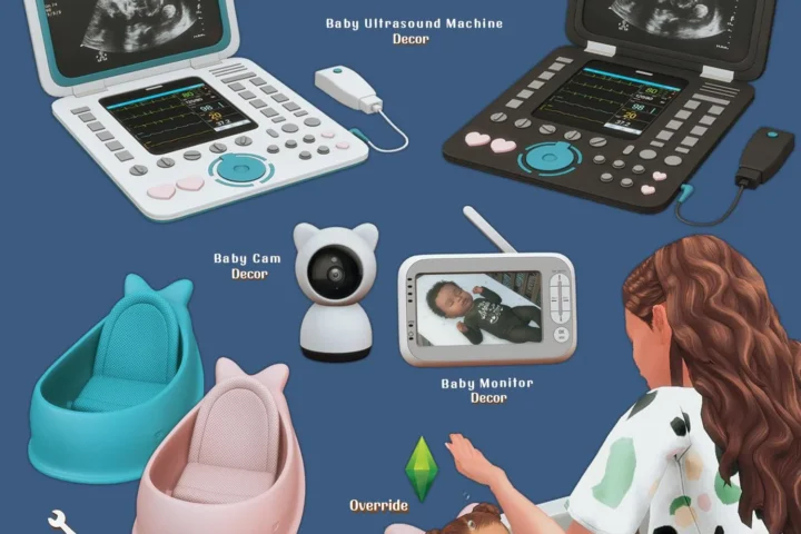 Коллекция Baby Essentials