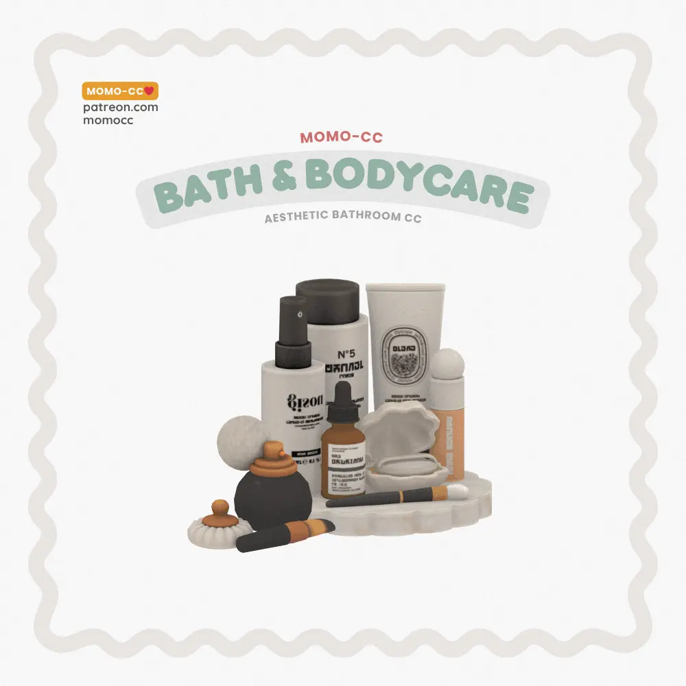 Декор для ванной Bath & Body Care