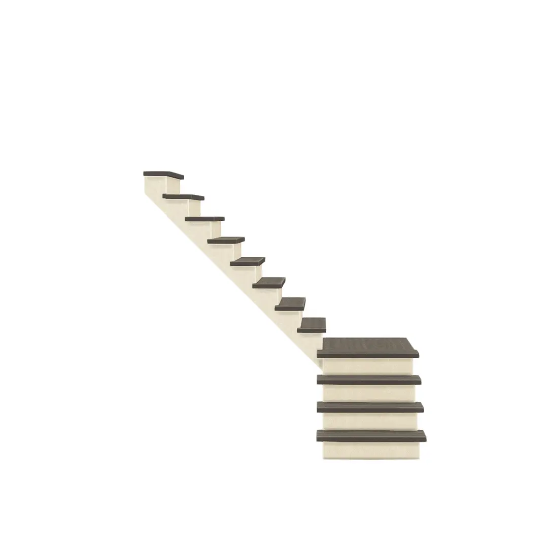 DelSol - Part Seven: The Stair Episode