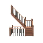 DelSol - Part Seven: The Stair Episode