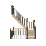 DelSol - Part Seven: The Stair Episode
