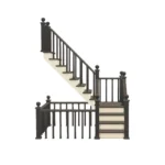 DelSol - Part Seven: The Stair Episode