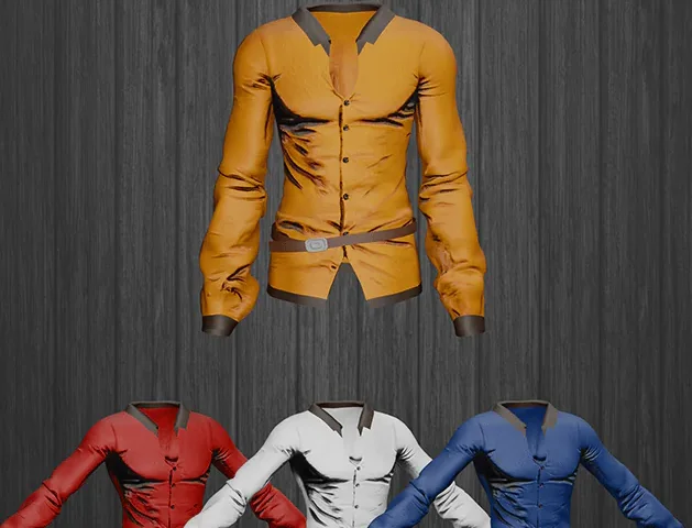 Gusclewear - Medieval Period V.1