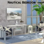 Nautical Bedroom