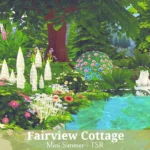 Fairview Cottage - No CC