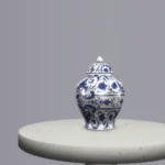 The Mykonos & Athenian Vase Collection — Free Sample