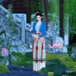 CYAN Song-style Hanfu