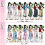 CYAN Song-style Hanfu