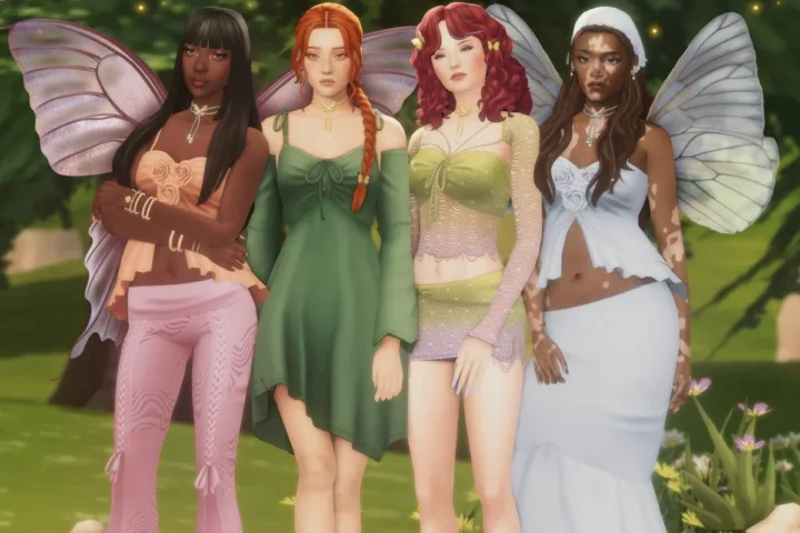 Enchanted Forest Collection