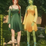 Enchanted Forest Collection