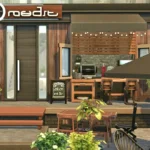 Books Cafe