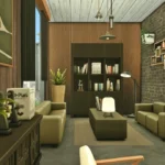 Books Cafe