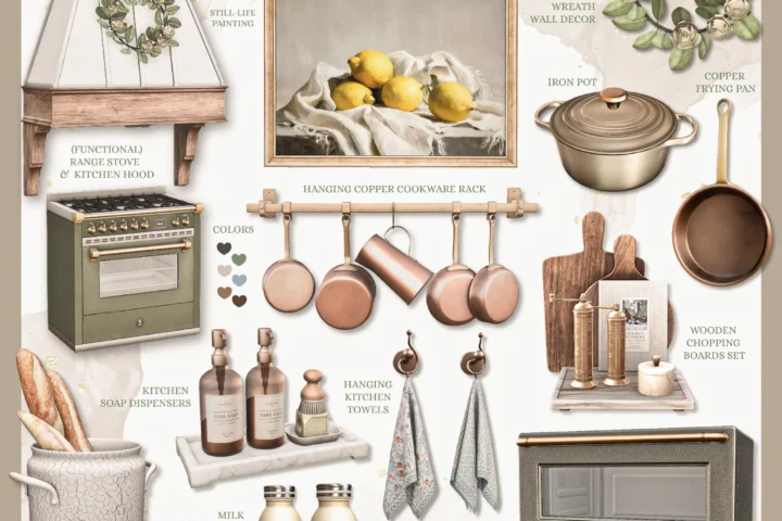 Bon Appétit Kitchen Collection PART 2